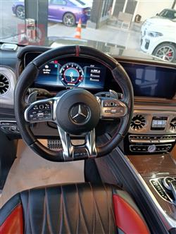 مێرسێدس بێنز G-Class